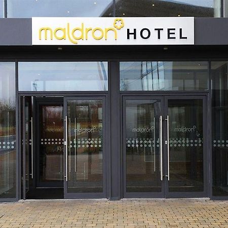 Maldron Hotel Portlaoise Екстериор снимка