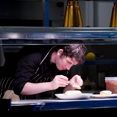 Maldron Hotel Portlaoise Екстериор снимка