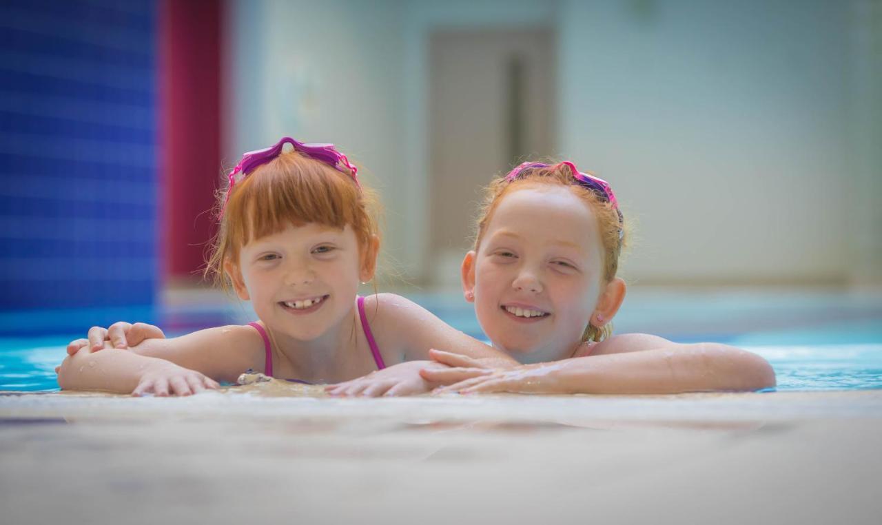 Maldron Hotel Portlaoise Екстериор снимка
