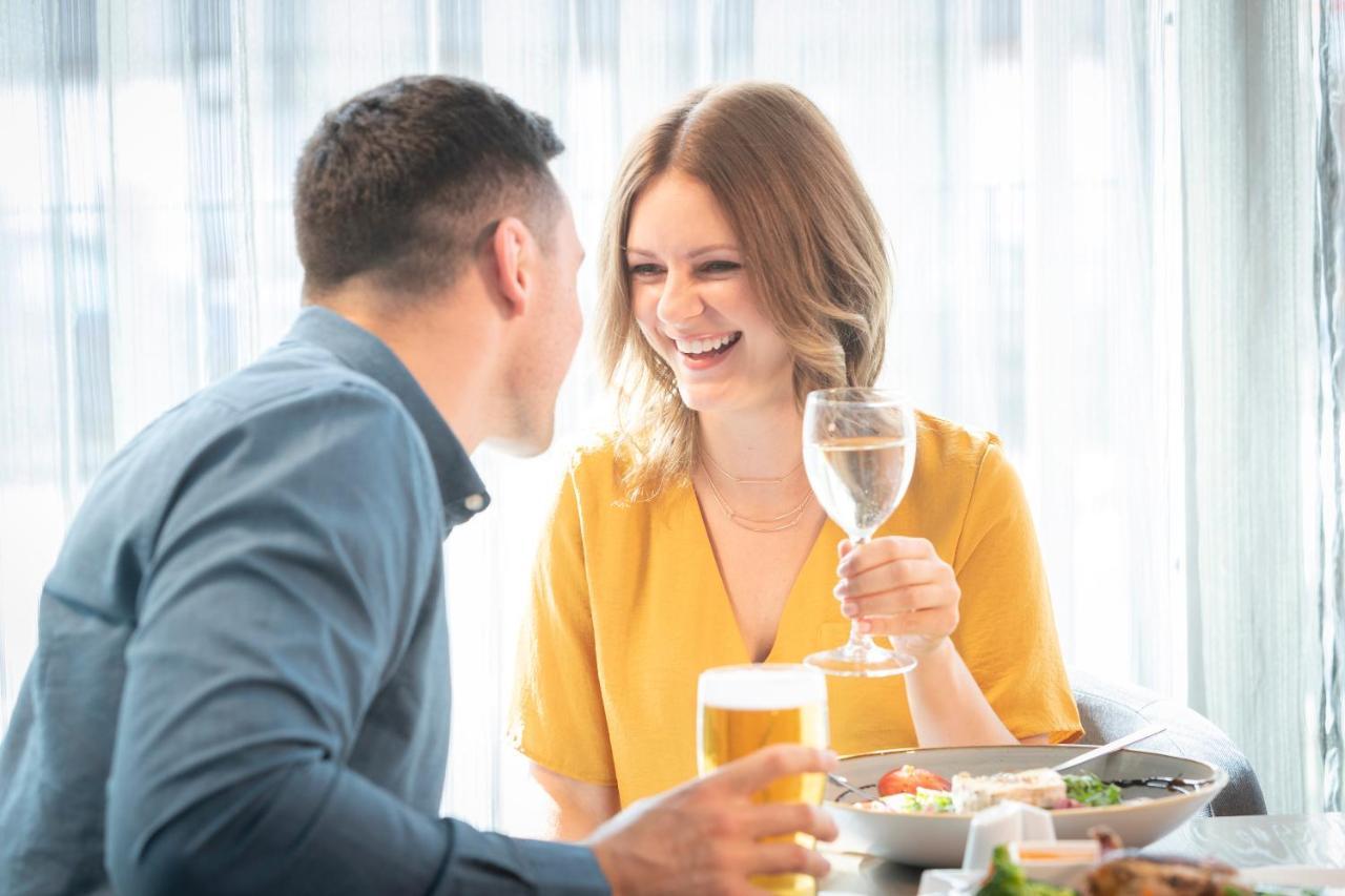 Maldron Hotel Portlaoise Екстериор снимка