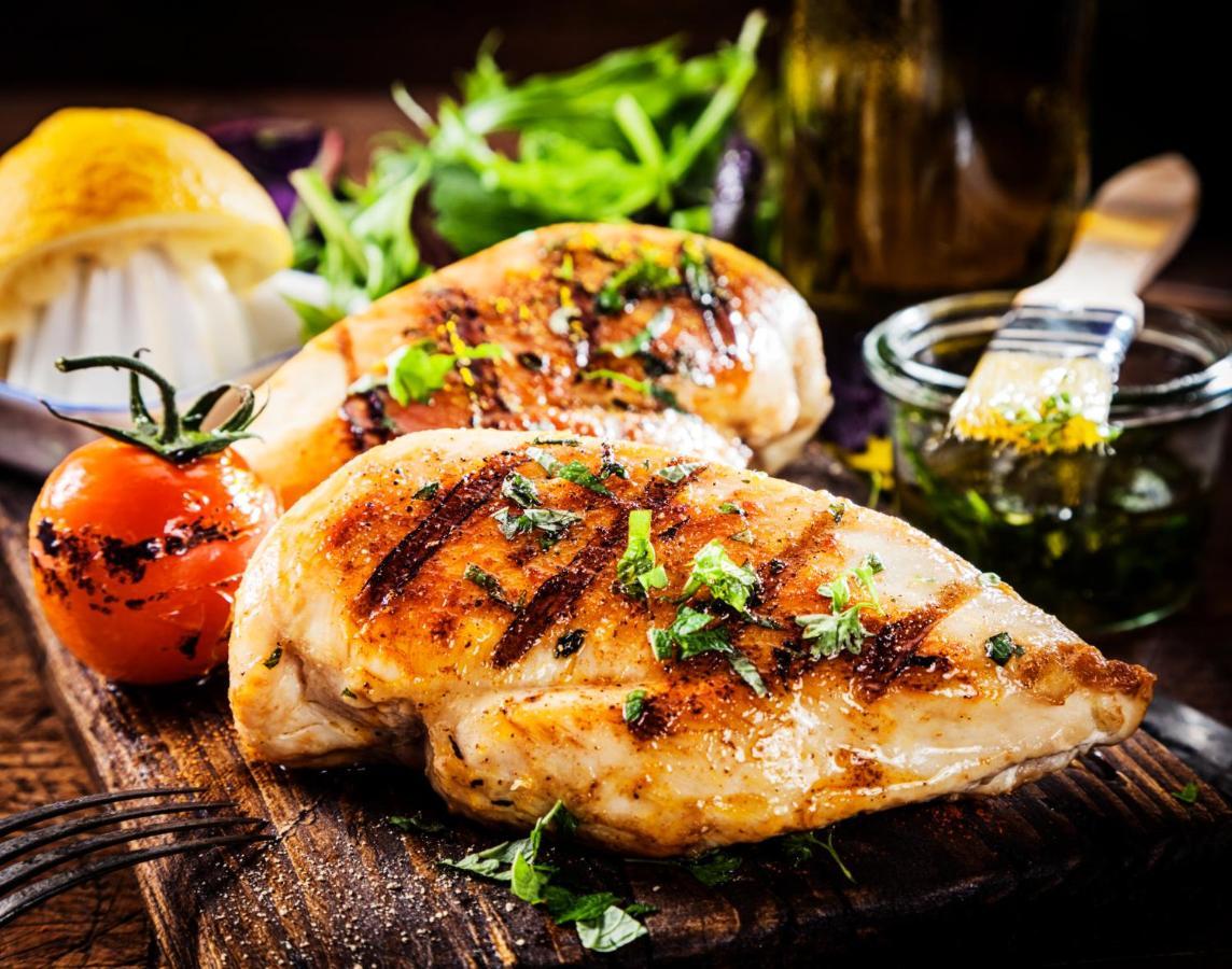 Maldron Hotel Portlaoise Екстериор снимка