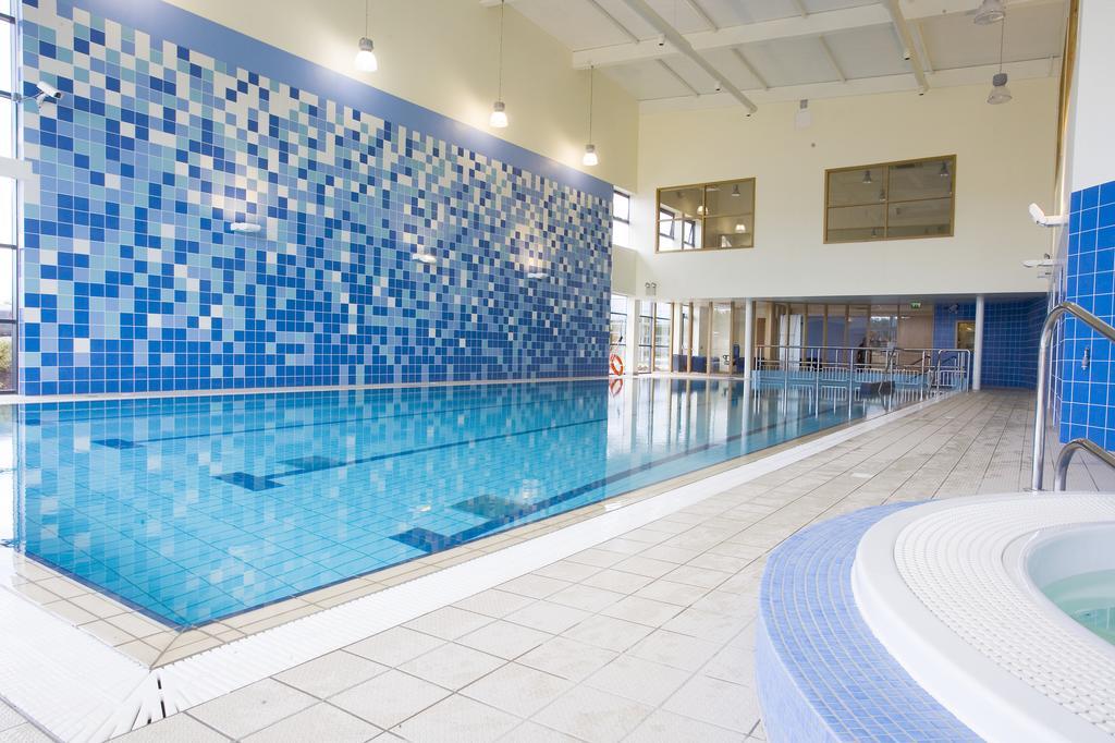 Maldron Hotel Portlaoise Екстериор снимка