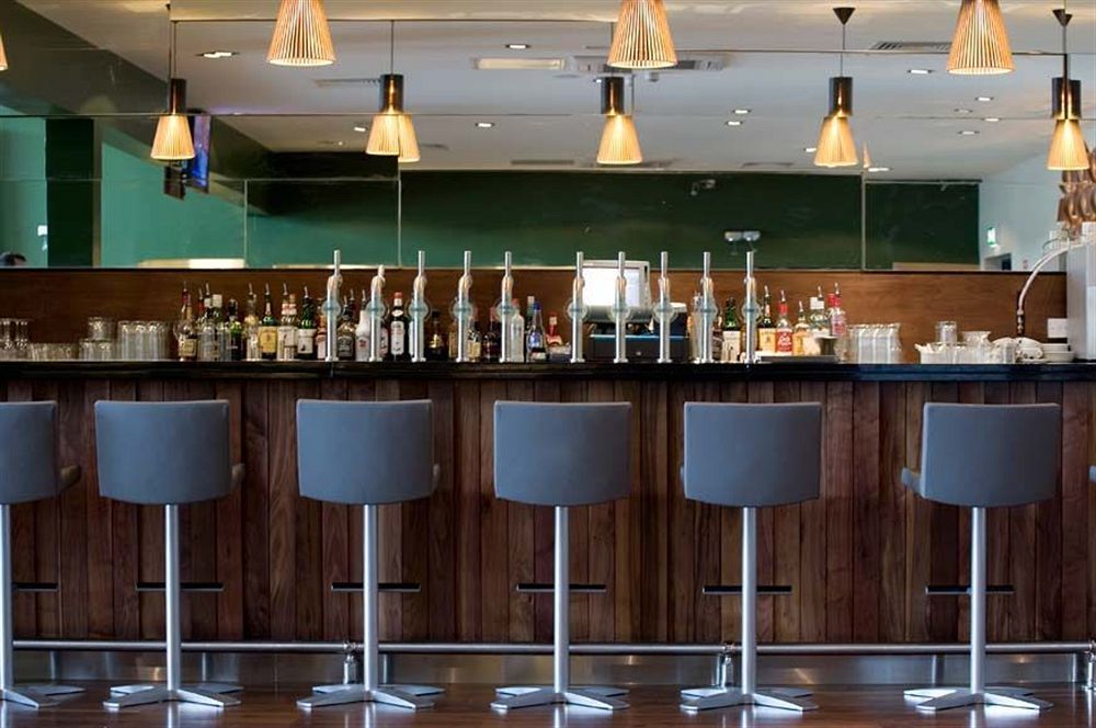 Maldron Hotel Portlaoise Екстериор снимка