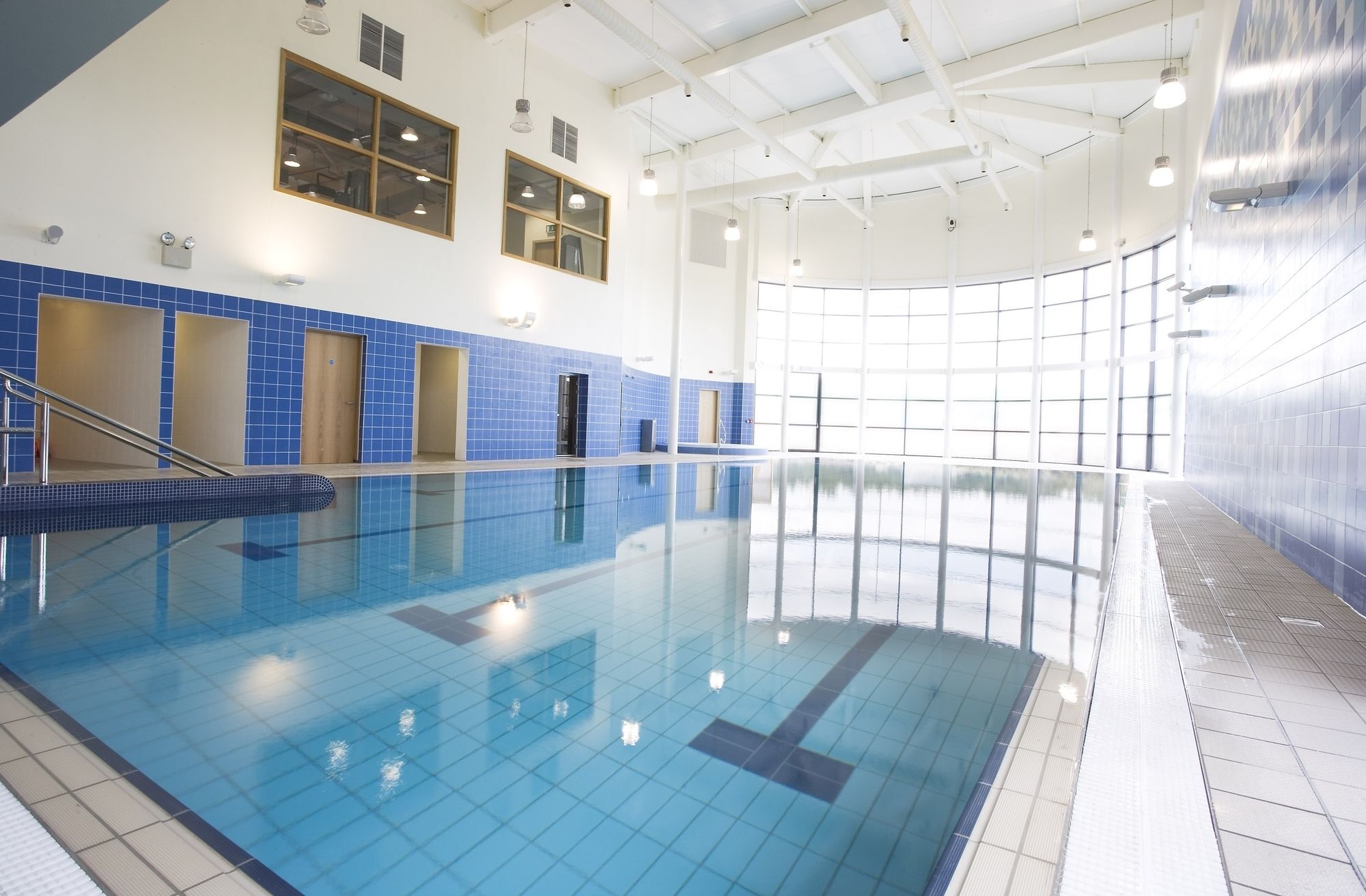 Maldron Hotel Portlaoise Екстериор снимка